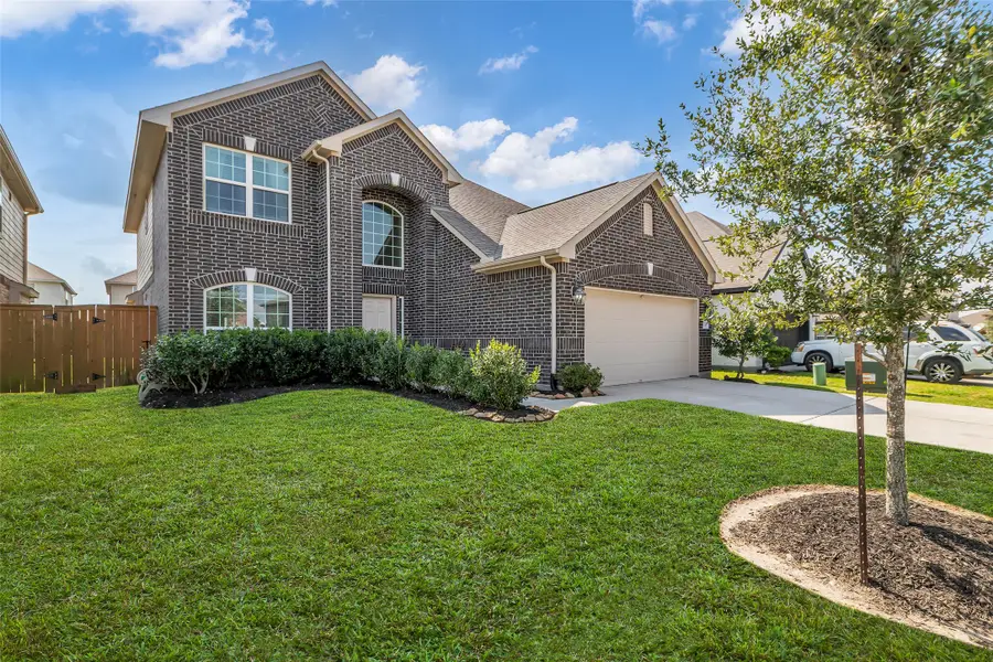 13313 Suntail Court, Texas City, TX 77568 - #2