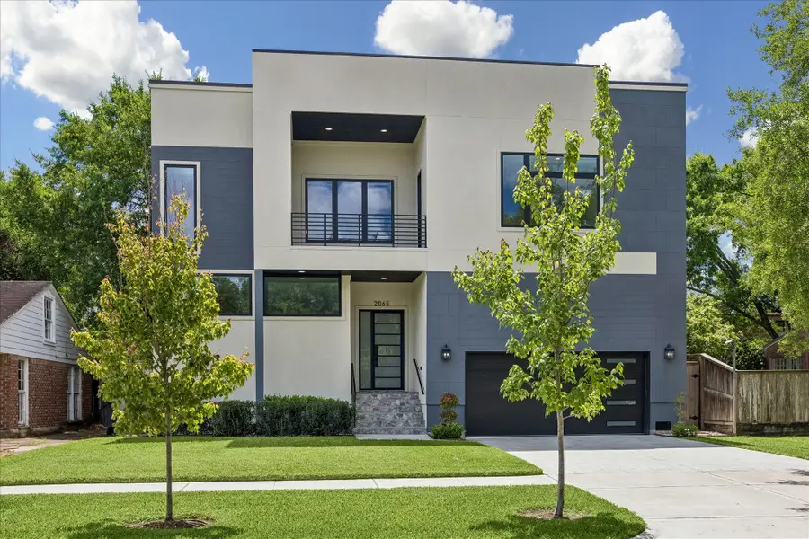 2065 Southgate Boulevard, Houston, TX 77030 - #3