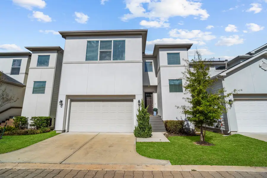 410 Yale Oaks Lane, Houston, TX 77091 - Image #2