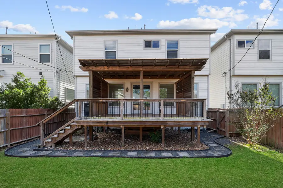 410 Yale Oaks Lane, Houston, TX 77091 - Image #3