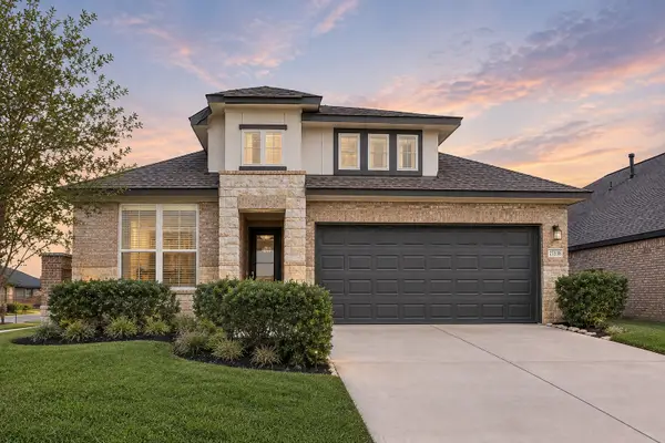 27538 Beachside Arbor Drive, Katy, TX 77493