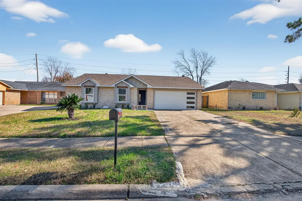 11718 Steamboat Springs Drive, Houston, TX 77067 - Image #1