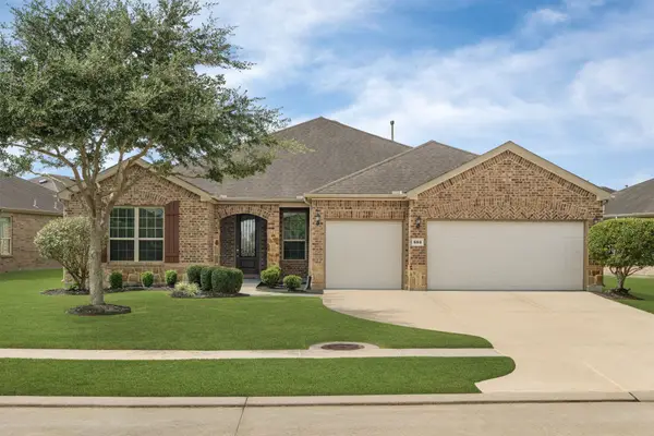 503 Spindrift Circle, Richmond, TX 77469