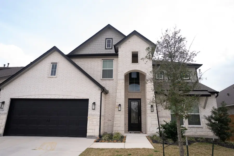 1516 Sunrise Gables Drive, Katy, TX 77493 - #2