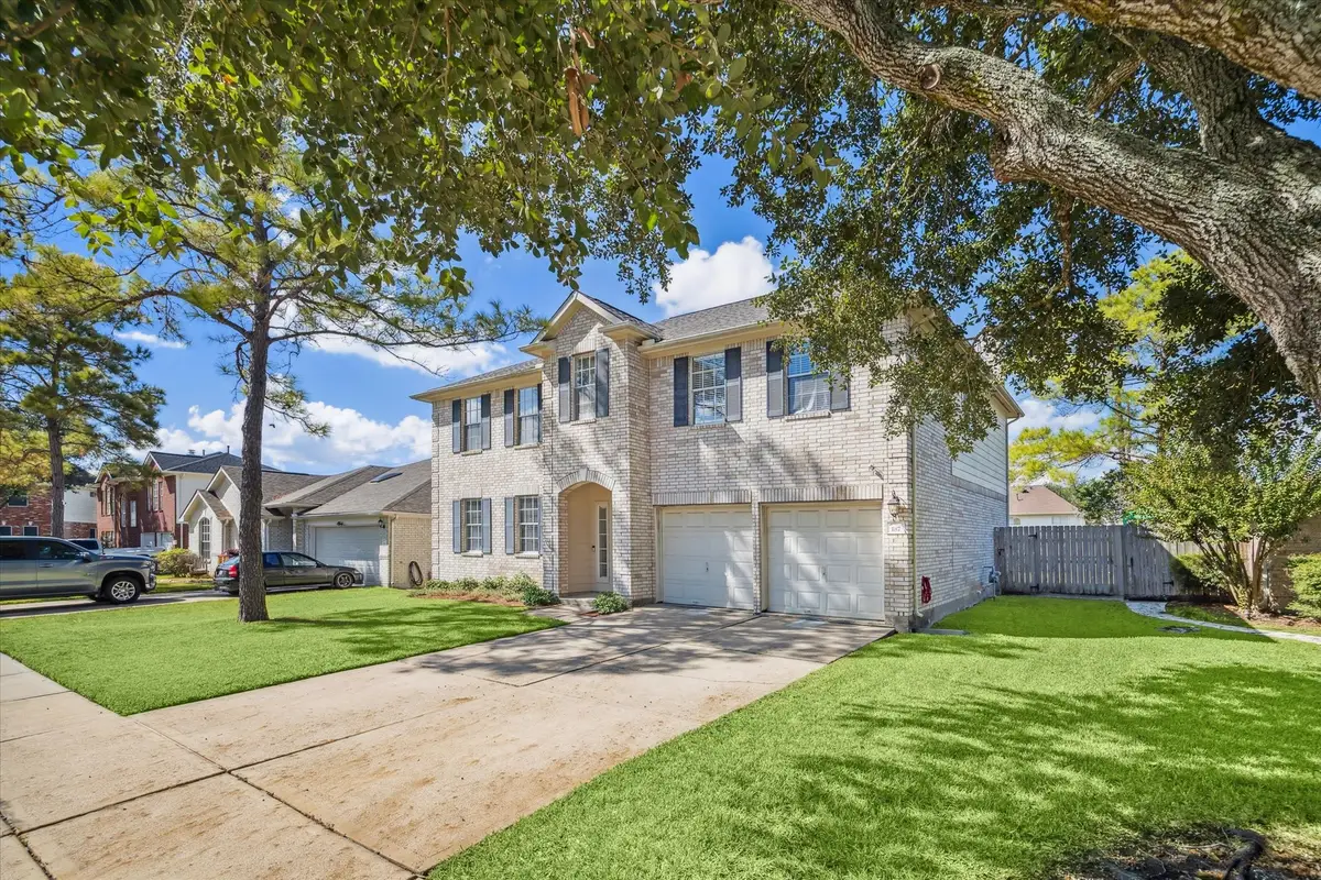 187 Shiloh Drive, Richmond, TX 77469 - Image #1