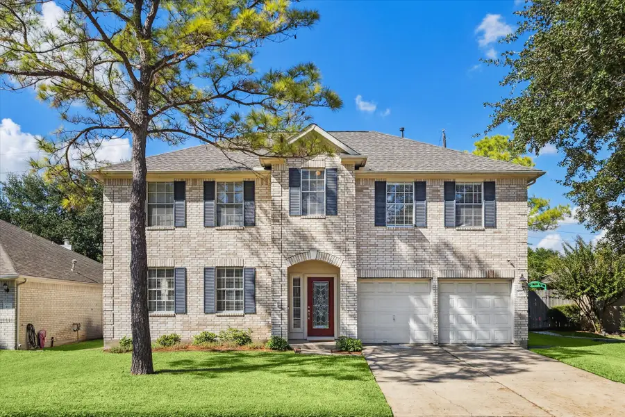 187 Shiloh Drive, Richmond, TX 77469 - Image #2