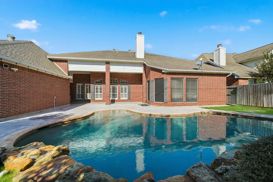 5811 Desert Oak Way, Spring, TX 77379 - #2