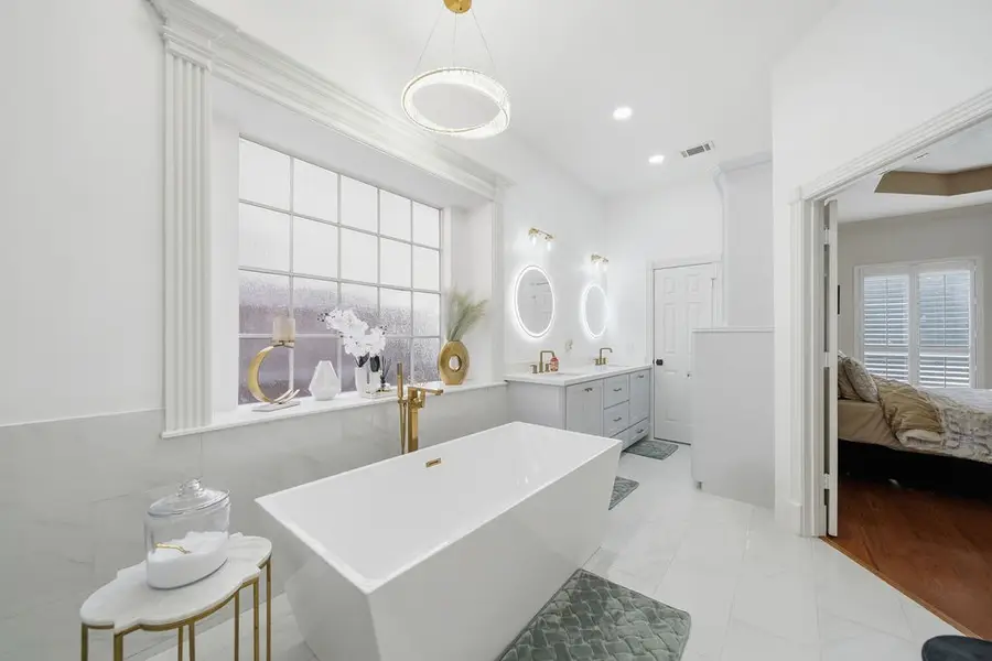 5811 Desert Oak Way, Spring, TX 77379 - #3