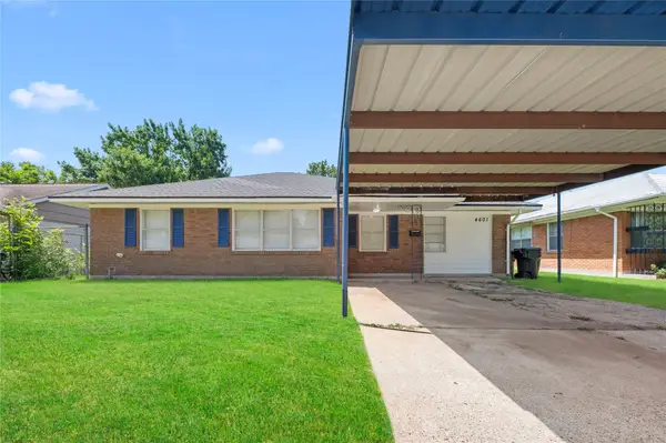 4601 W 43rd Street, Houston, TX 77092