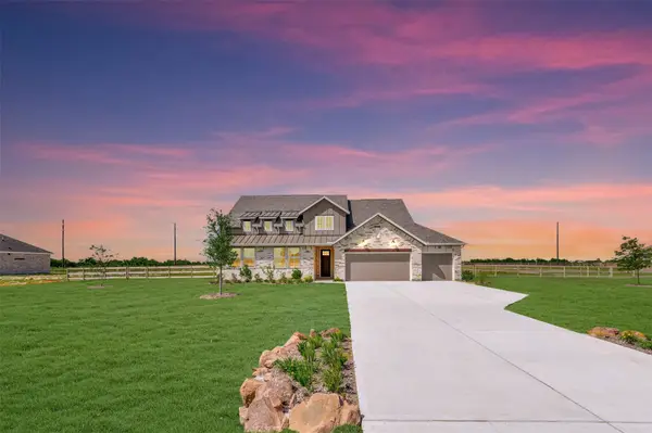5021 Bluebell Way, Waller, TX 77484