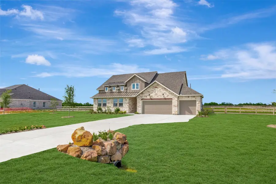 5021 Bluebell Way, Waller, TX 77484 - #3