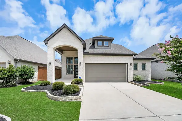23230 Ivory Sedge Trail, Katy, TX 77493
