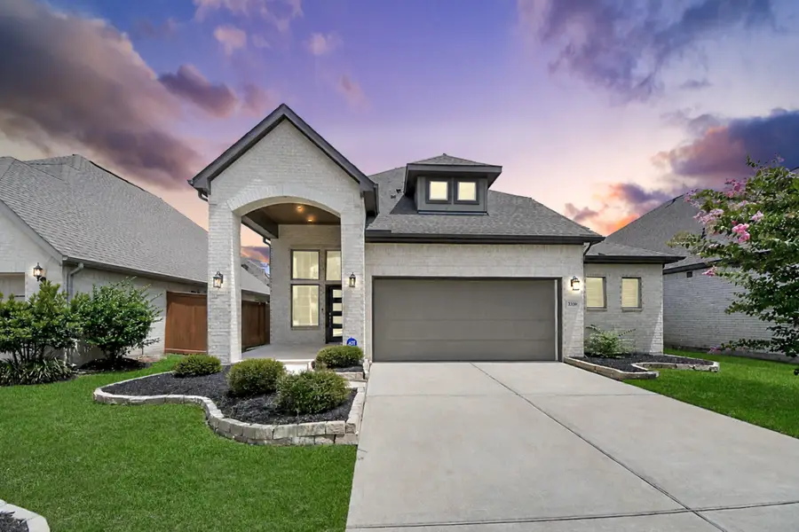 23230 Ivory Sedge Trail, Katy, TX 77493 - #3