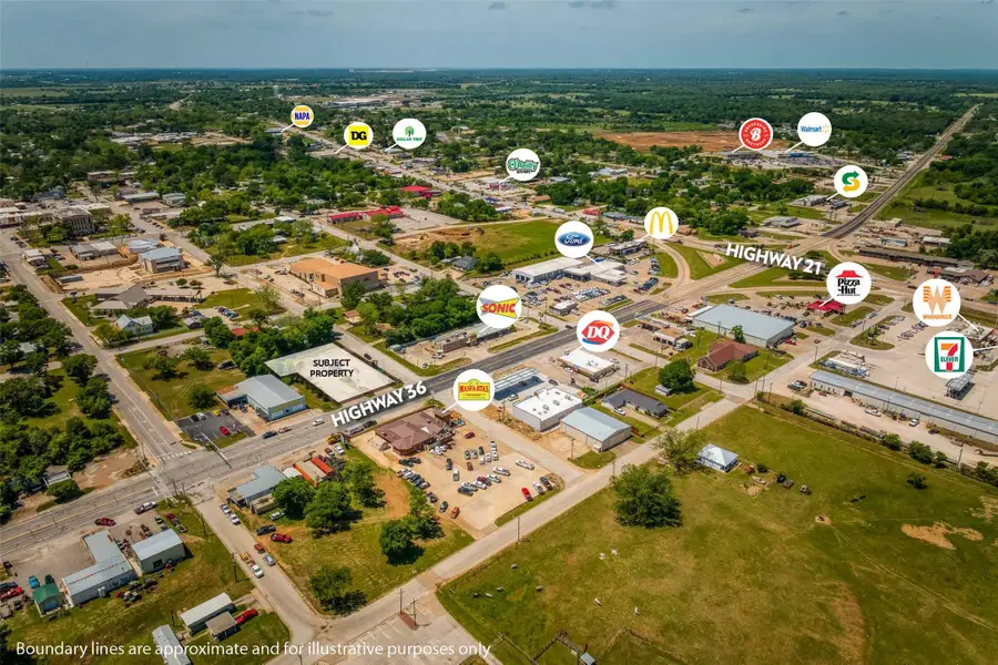 310 State Highway 36 S, Caldwell, TX 77836 - Image #2