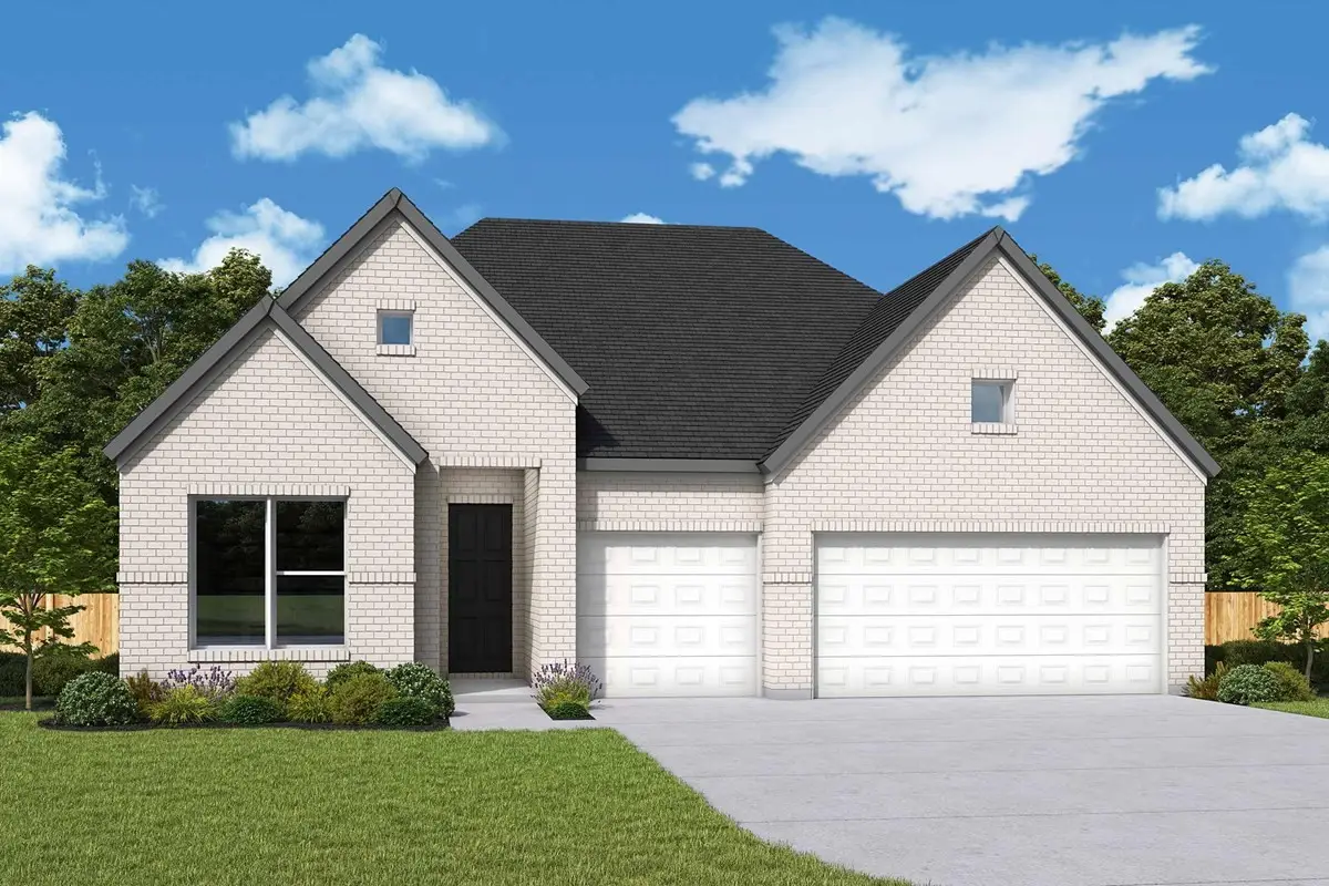 16725 Heron Oaks Run, Magnolia, TX 77354 - #1