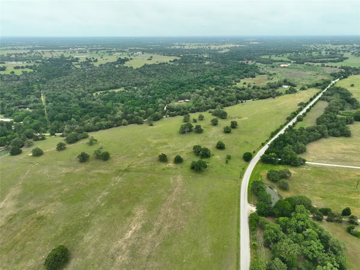 TBD Lot 1 Block 2 County Road Road, Ledbetter, TX 78946 - #1