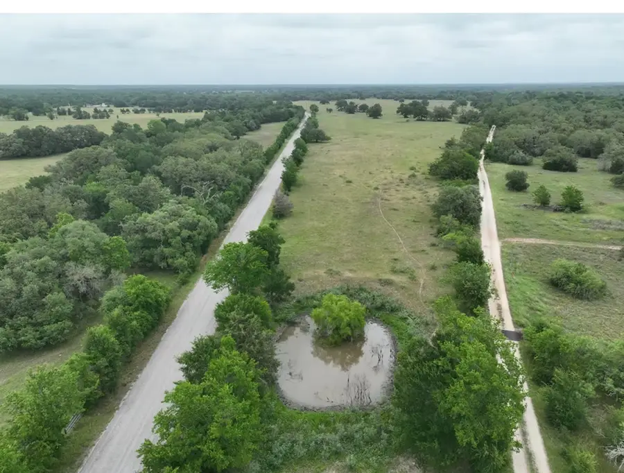 TBD Lot 1 Block 2 County Road Road, Ledbetter, TX 78946 - #3