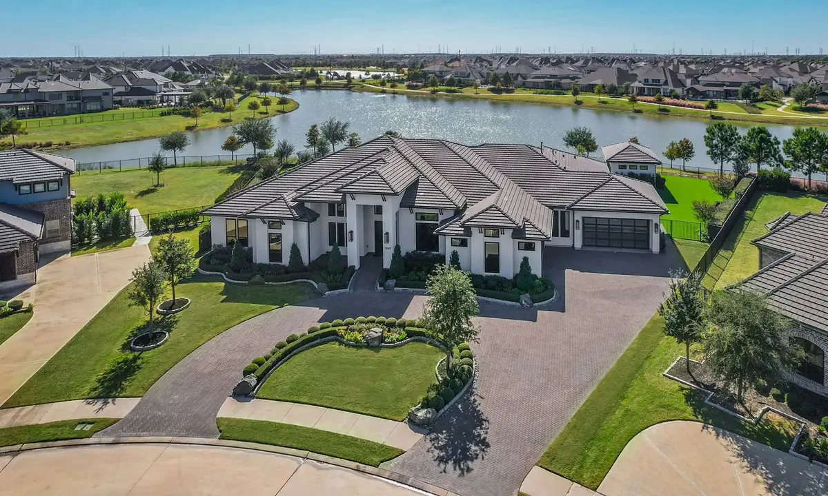 19411 John Jacob Court, Cypress, TX 77433 - Image #1