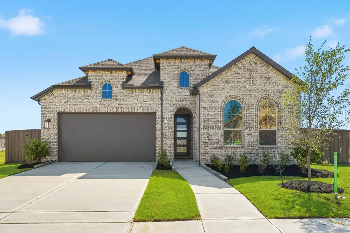 12339 Hudson Drive, Monterey Belvieu, TX 77523 - #1