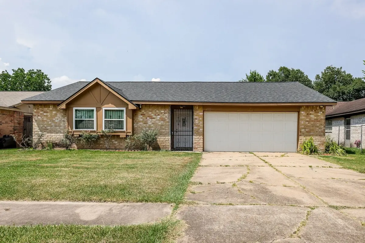 5146 Court Road, Houston, TX 77053 - #1