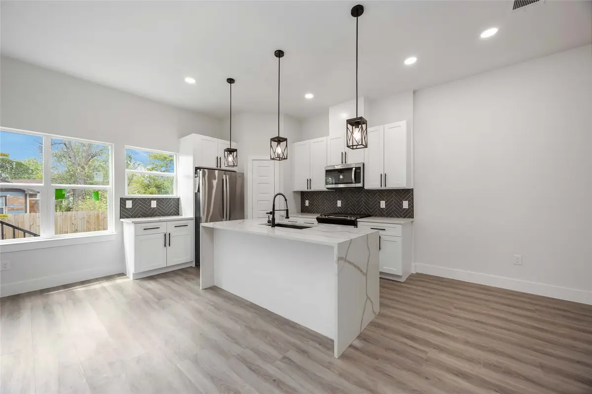 2303 Staples Street, Houston, TX 77026 - #1