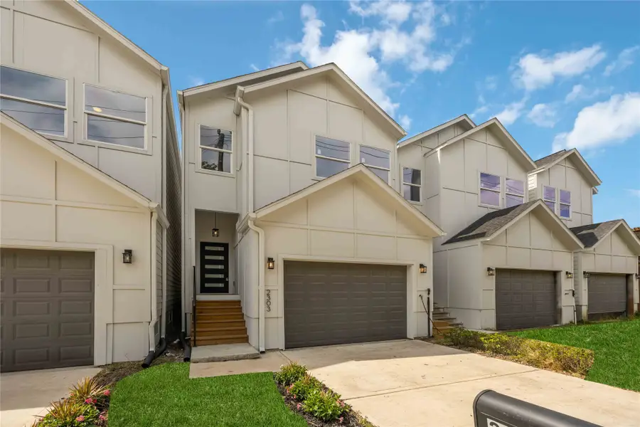 2303 Staples Street, Houston, TX 77026 - #3