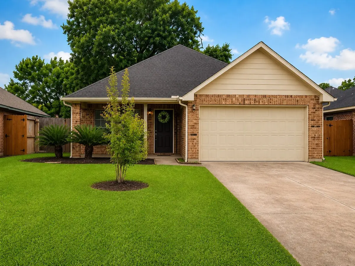 12926 Abalone Way, Houston, TX 77044 - #1