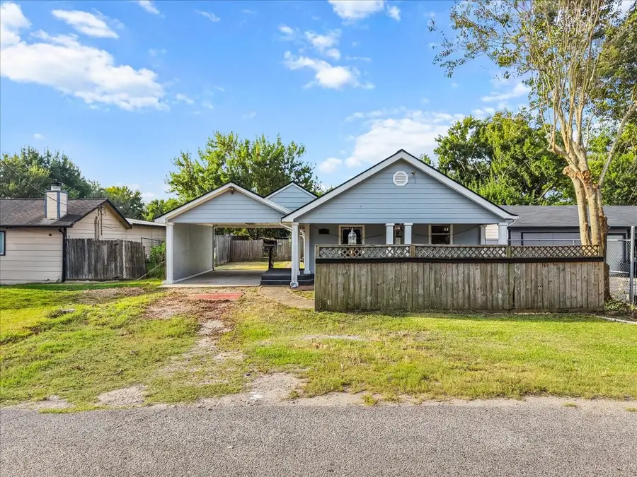 7910 Carrie Lane #C175D, Pearland, TX 77584 - #2