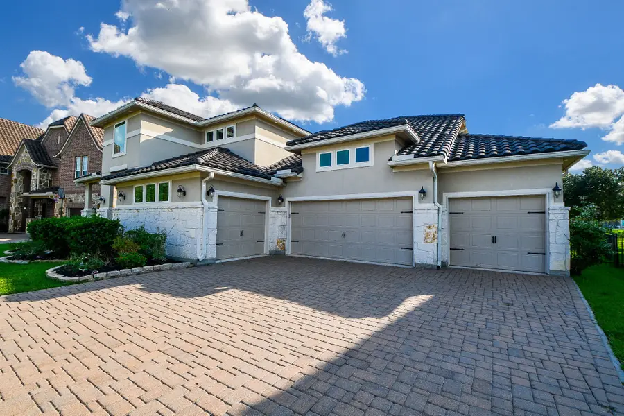 3618 Meandering Spring Drive, Katy, TX 77494 - Image #3