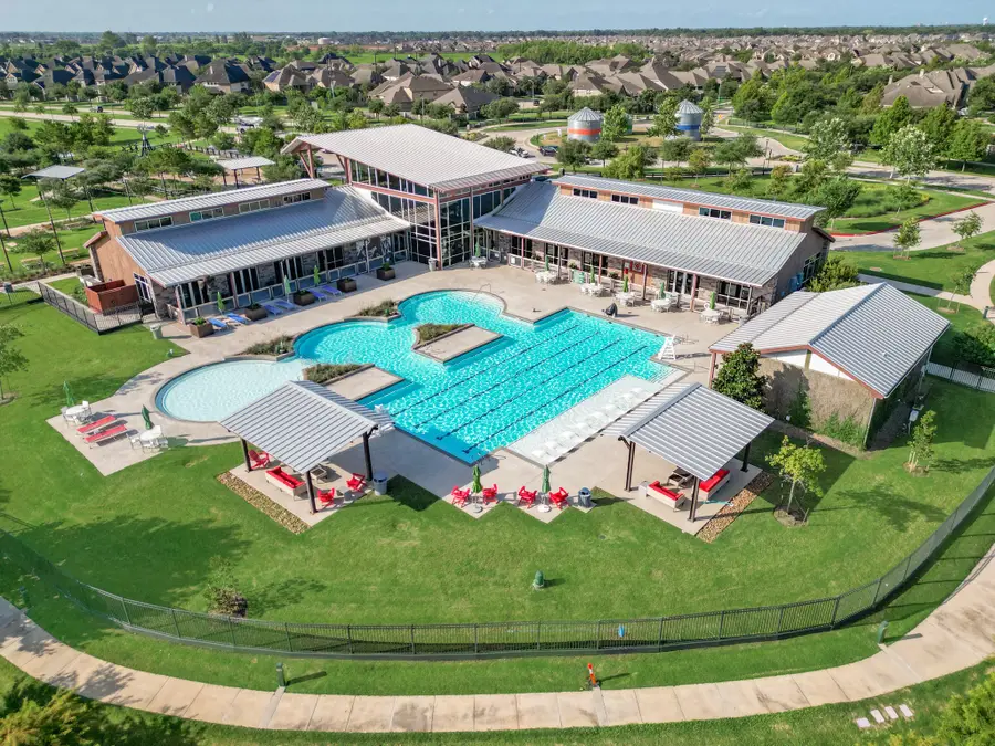 914 Windy Garden Way, Richmond, TX 77406 - #3