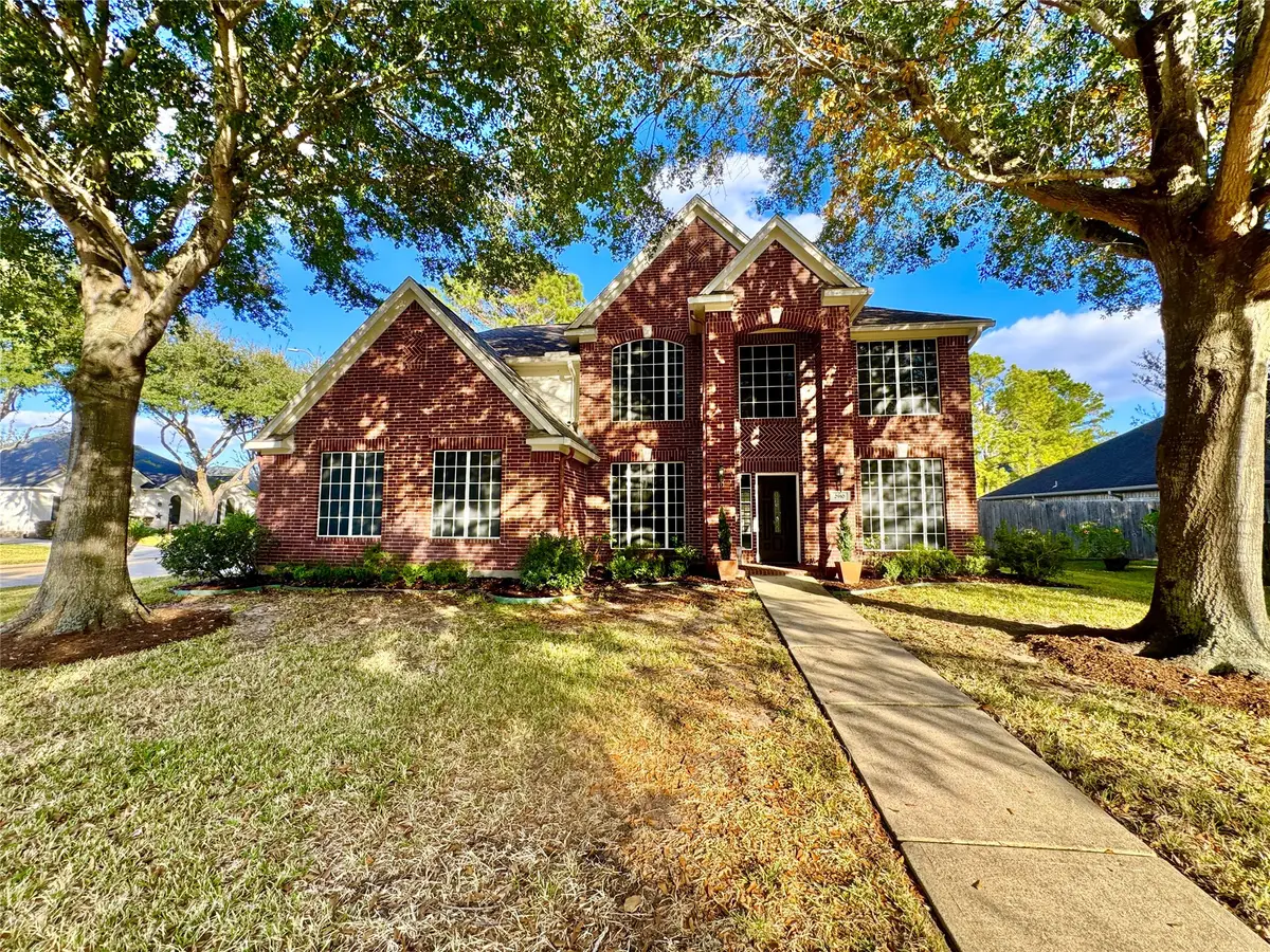 2910 Blue Wind Court, Houston, TX 77084 - #1