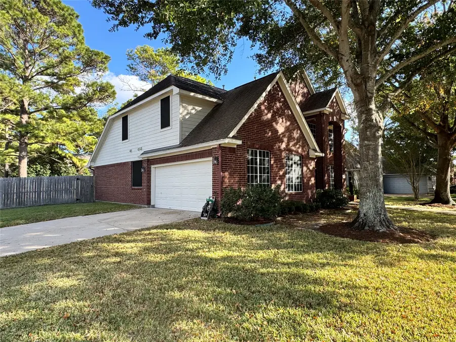 2910 Blue Wind Court, Houston, TX 77084 - #3
