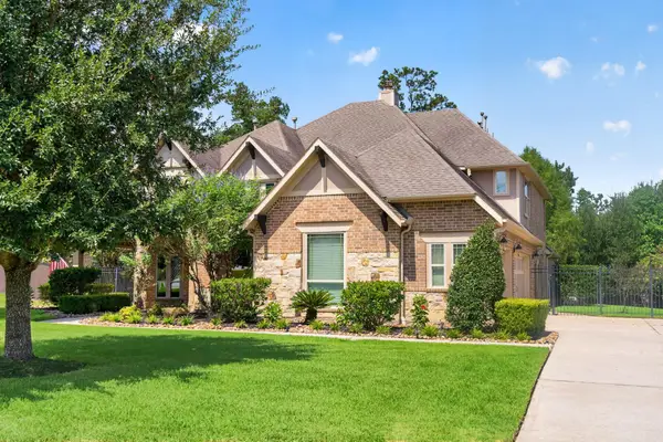 12546 Sharps Lane, Magnolia, TX 77354
