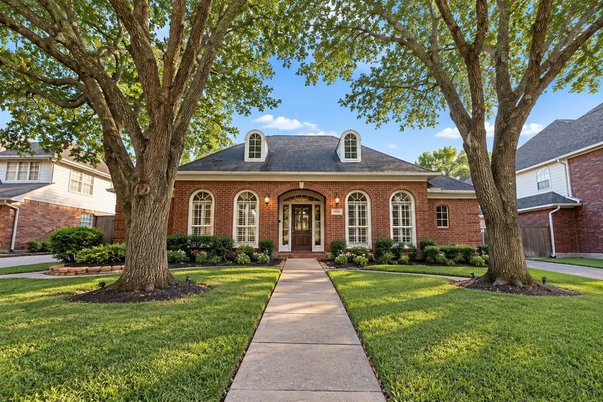 1515 Moon Shadow Court, Sugar Land, TX 77479 - #1