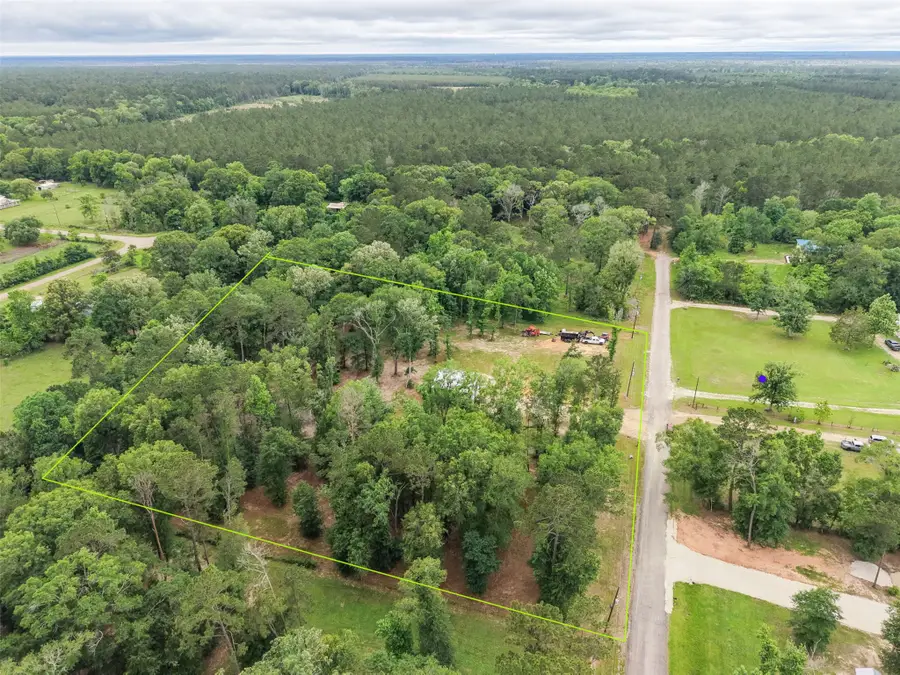 351 Oak Knoll Road, Cleveland, TX 77328 - #2