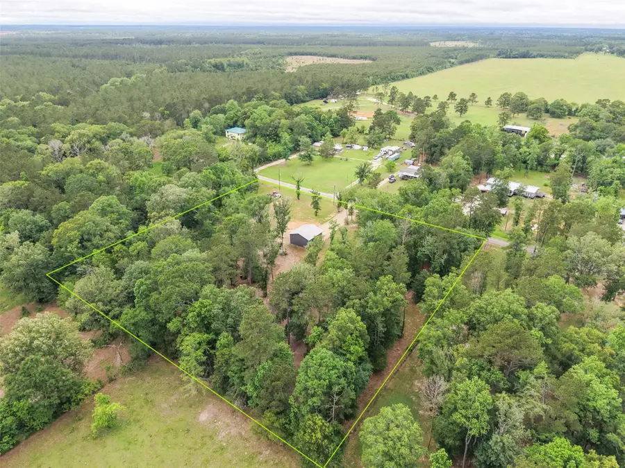 351 Oak Knoll Road, Cleveland, TX 77328 - #3