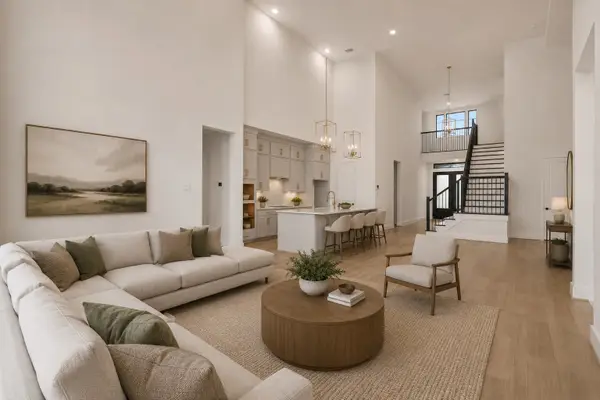 3611 Blue Mistflower, Katy, TX 77493