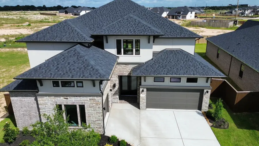 3611 Blue Mistflower, Katy, TX 77493 - #2