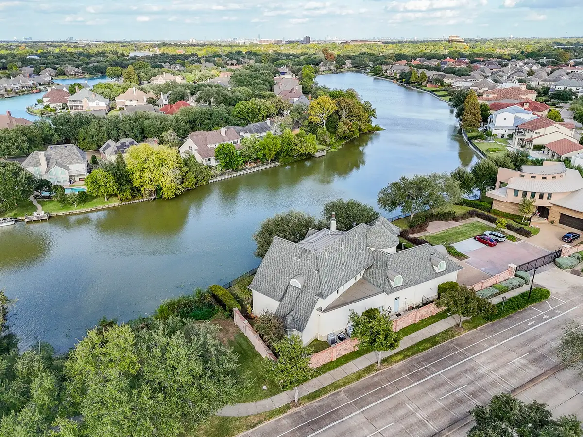 15710 Creek Bend Drive, Sugar Land, TX 77478 - #1
