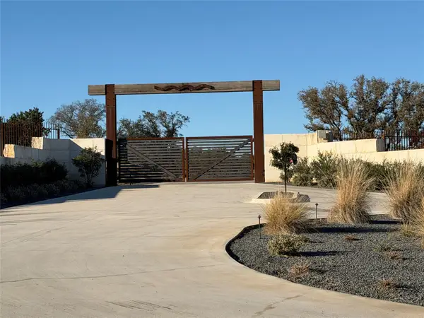 Lot 67 464 Ranch, Johnson City, TX 78636