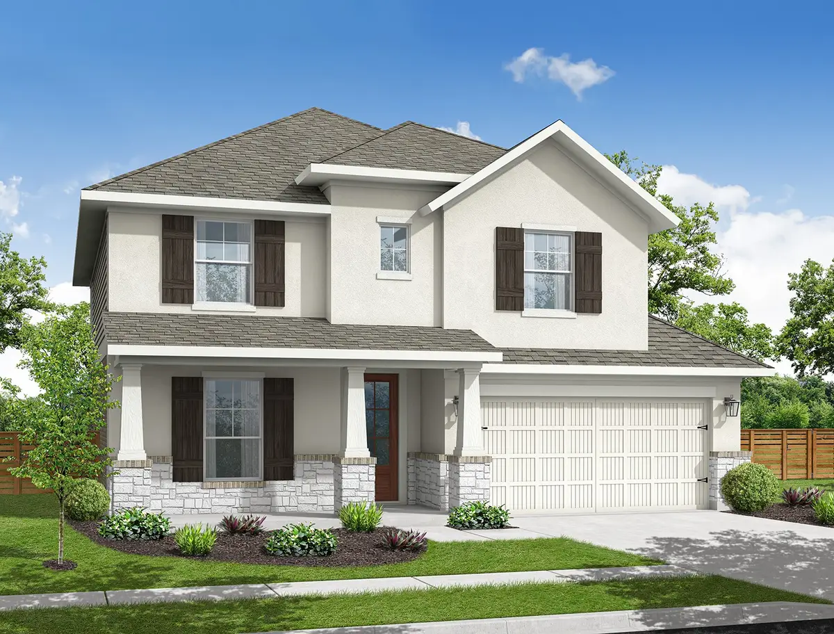 721 Green Ash Way, Waller, TX 77484 - #1