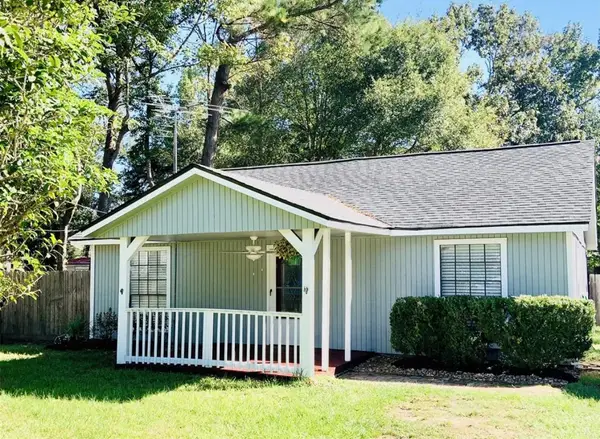 24361 Evergreen Drive, Porter, TX 77365