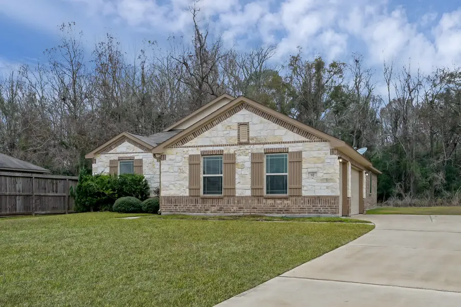 92 Aline Drive, Dayton, TX 77535 - #2