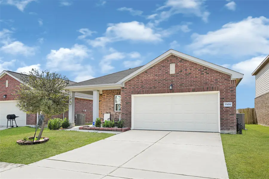 13434 Treshill Court, Houston, TX 77049 - #2