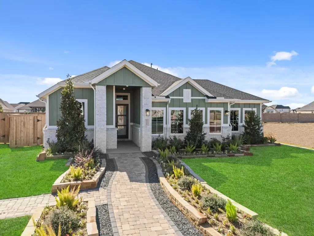 1115 Watermont Drive, Missouri City, TX 77459 - #1