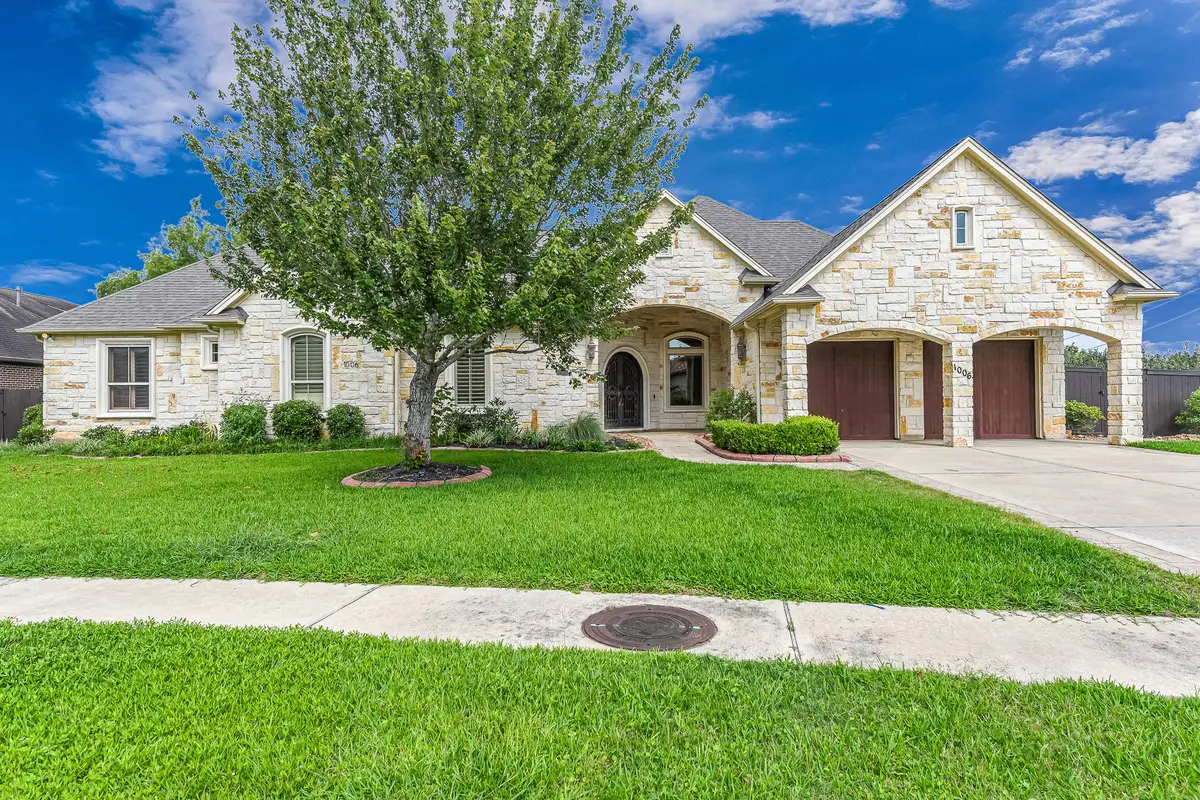 1006 Cross Hollow Lane, Katy, TX 77494 - Image #1