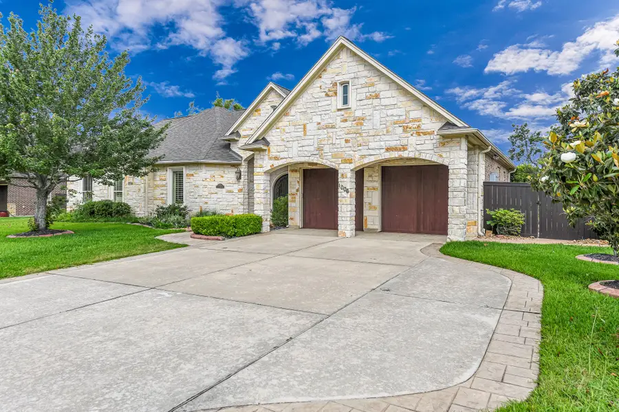 1006 Cross Hollow Lane, Katy, TX 77494 - Image #2