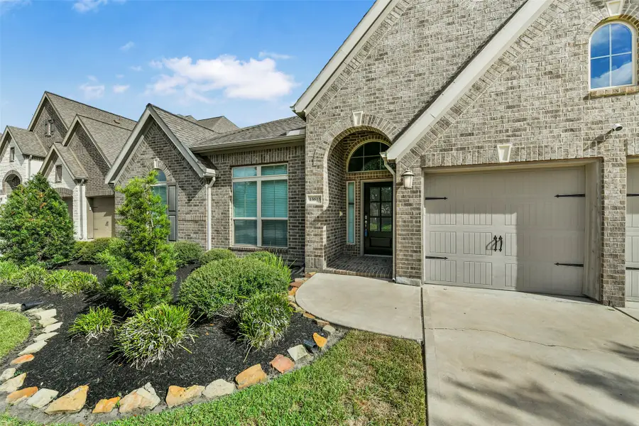 13615 Imperial Island Lane, Pearland, TX 77584 - #2