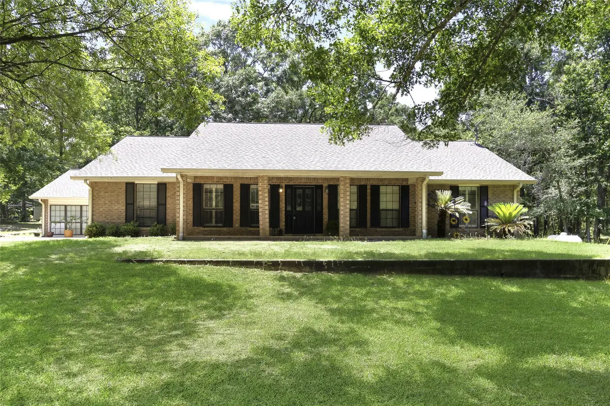 526 Pebble Creek, Livingston, TX 77351 - Image #1