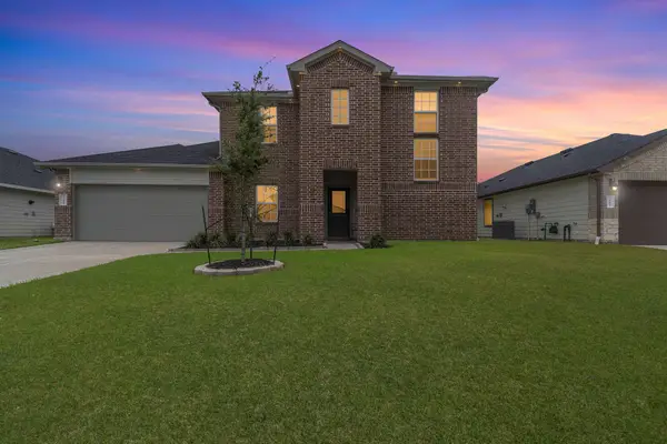 7306 Faded Violet Drive, Richmond, TX 77469